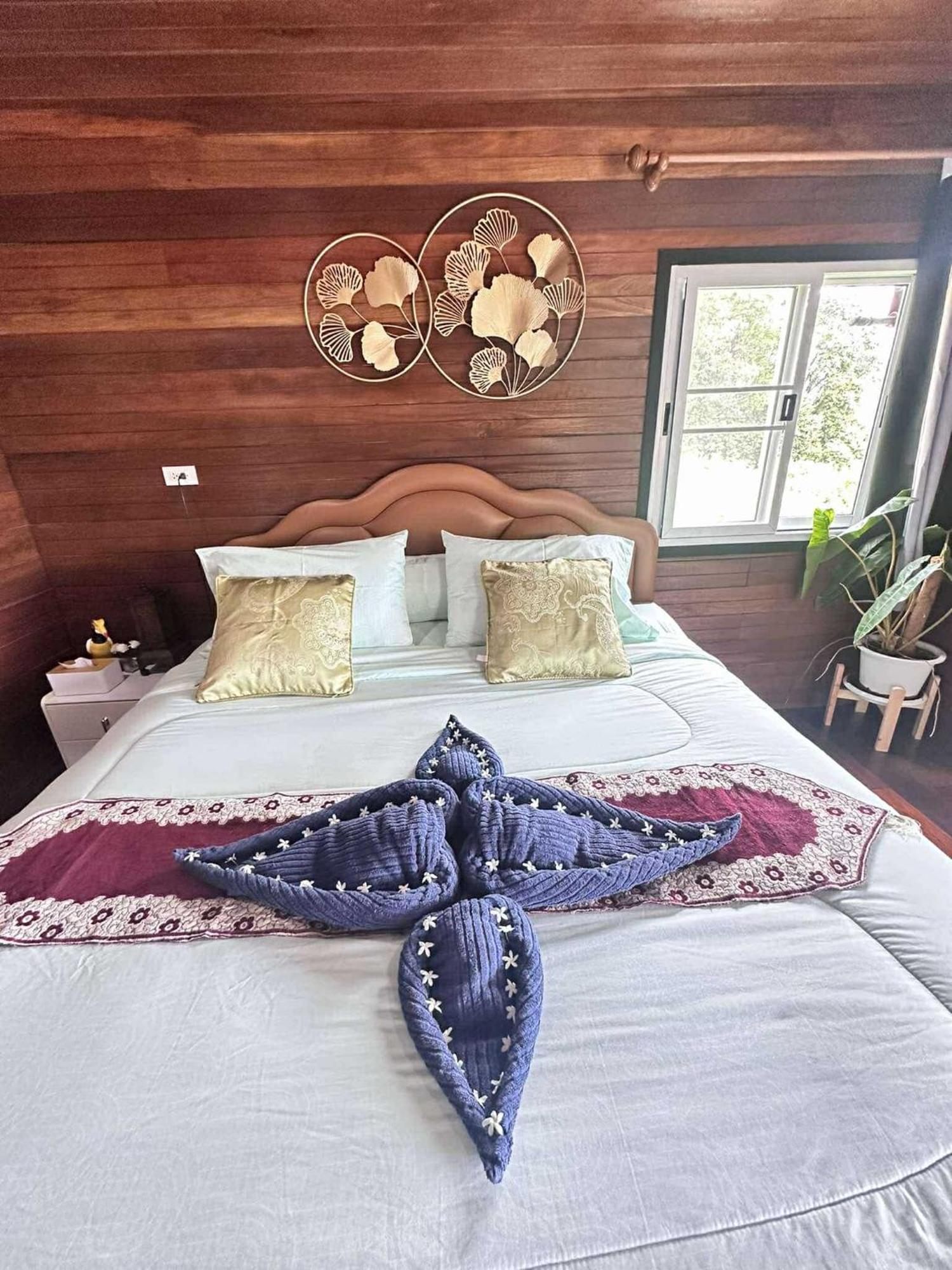 บ้านสวนปิยนันท์ Ko Yao Noi Luaran gambar
