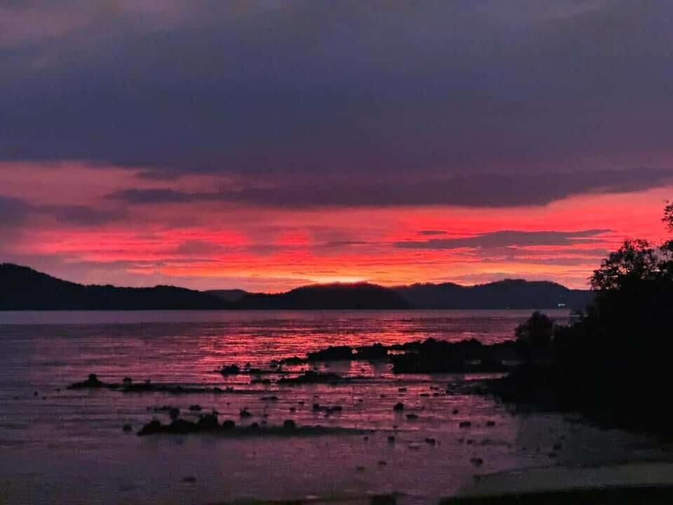 บ้านสวนปิยนันท์ Ko Yao Noi Luaran gambar